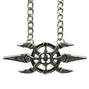 Final Fantasy XII 12 Kingdom of Dalmasca Necklace