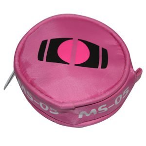 Gundam Seed Destiny Haro Pink Bag
