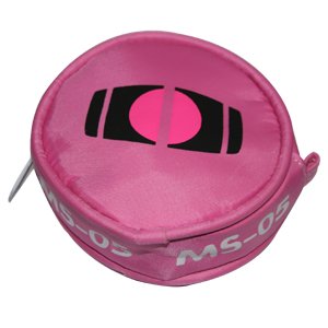 Gundam Seed Destiny Haro Pink Bag
