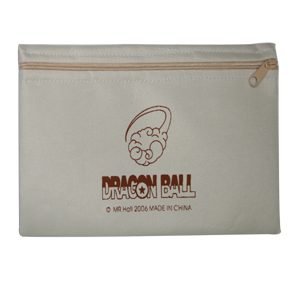 Dragon Ball Pencil Bag