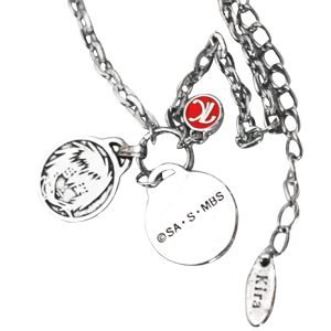 Gundam Seed Destiny Bracelet