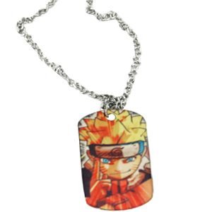 Naruto Uzumaki Naruto Necklace