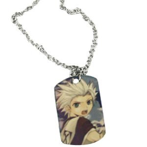 Bleach Toushiro Hitsugaya Necklace