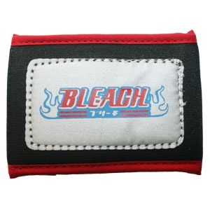 Bleach Logo Wrist Band