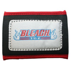 Bleach Logo Wrist Band