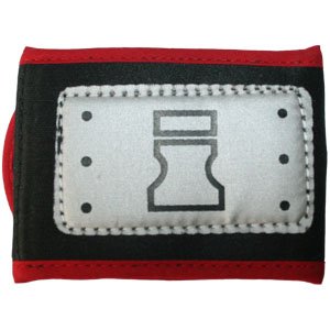 Naruto Ninja Sand Village Wrist Band