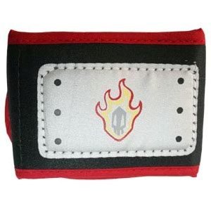 Bleach Kuchiki Rukia Skull Wrist Band