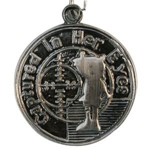 Detective Conan Necklace