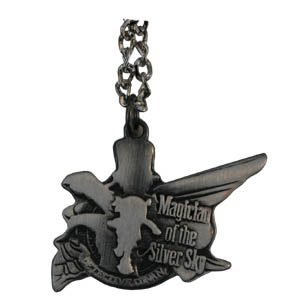 Detective Conan Necklace