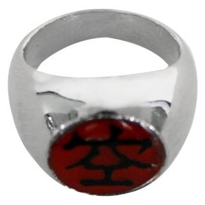 Naruto Orochimaru Sora (Sky) Ring
