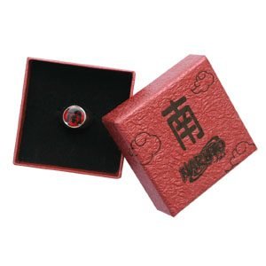 Naruto Akatsuki Hoshigaki Kisame Minami (South) Ring