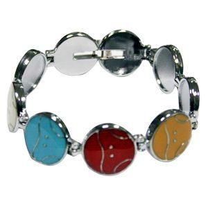 Gundam Seed Destiny Haro Bracelet