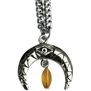 Yu-Gi-Oh Necklace