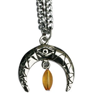 Yu-Gi-Oh Necklace