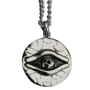Yu-Gi-Oh Necklace