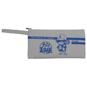 The Prince Of Tennis Ryoma Pencil Bag