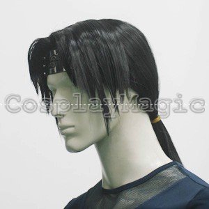 Naruto Itachi Uchiha Cosplay Wig - Image 4