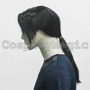 Naruto Itachi Uchiha Cosplay Wig - Image 7