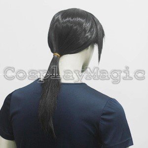 Naruto Itachi Uchiha Cosplay Wig - Image 6