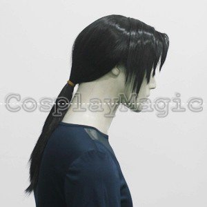 Naruto Itachi Uchiha Cosplay Wig - Image 5