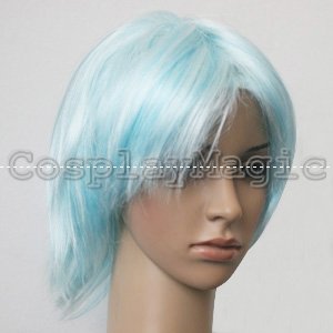 Eureka 7 Eureka Cosplay Wig - Image 3
