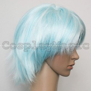 Eureka 7 Eureka Cosplay Wig - Image 6