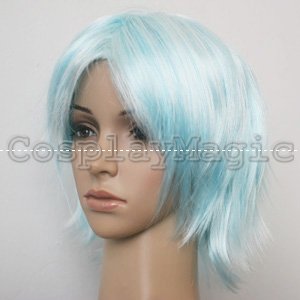 Eureka 7 Eureka Cosplay Wig - Image 2