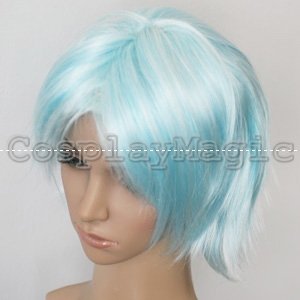 Eureka 7 Eureka Cosplay Wig - Image 4