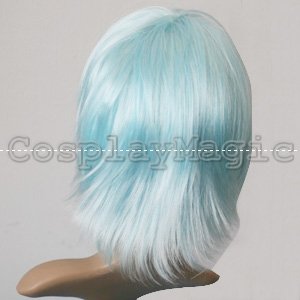 Eureka 7 Eureka Cosplay Wig - Image 7