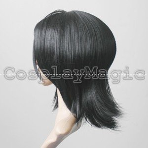 Bleach Kuchiki Rukia Cosplay Wig - Image 7