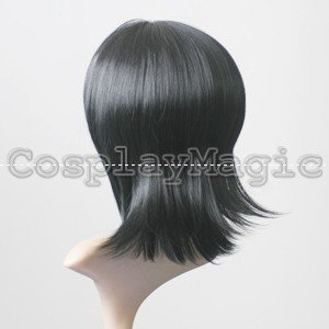 Bleach Kuchiki Rukia Cosplay Wig - Image 6