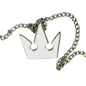Kingdom Hearts Sora Necklace