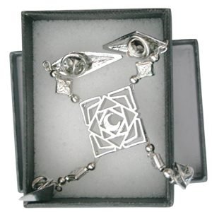 Vampire Knight Tie Clip
