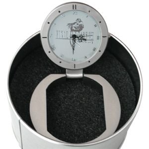 Final Fantasy VIII 8 Leon Rinoa Clock