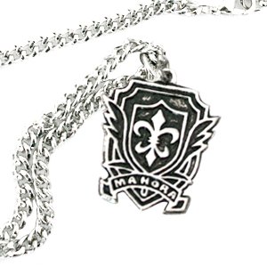 Magic Teacher Negima Necklace