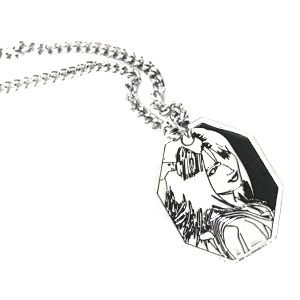 Final Fantasy VIII 8 Rinoa Necklace