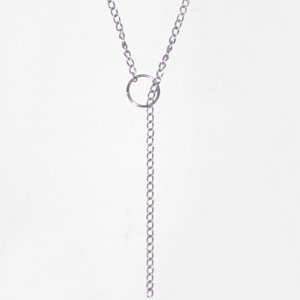 Bleach Matsumoto Rangiku Necklace