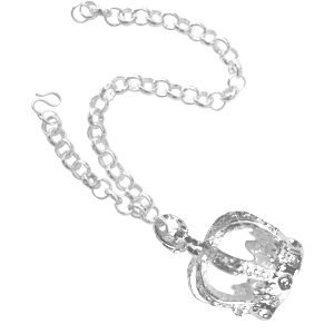 NANA Crown Bracelet