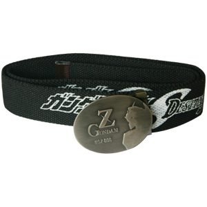 Gundam Seed Destiny Belt
