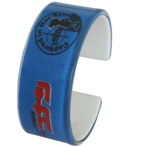 Detective Conan Braclet