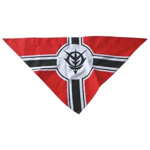 Gundam Seed Destiny Bandana
