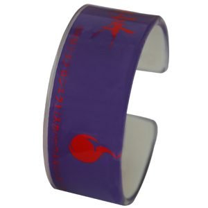 Jigoku Shoujo Bracelet