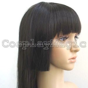 Jigoku Shoujo Ai Enma Cosplay Wig - Image 7
