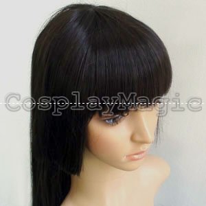 Jigoku Shoujo Ai Enma Cosplay Wig - Image 6