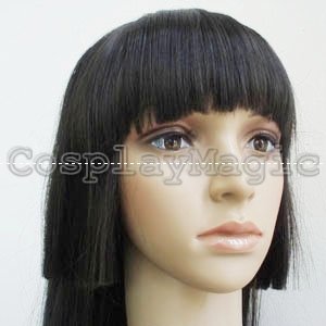 Jigoku Shoujo Ai Enma Cosplay Wig - Image 5