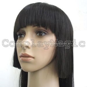 Jigoku Shoujo Ai Enma Cosplay Wig - Image 4