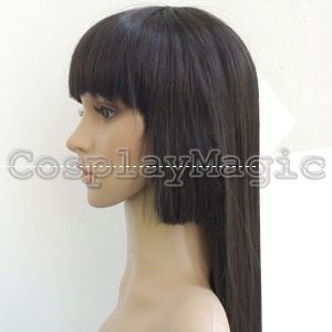 Jigoku Shoujo Ai Enma Cosplay Wig - Image 3