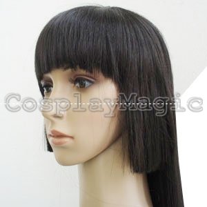 Jigoku Shoujo Ai Enma Cosplay Wig - Image 2