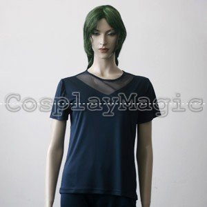Code Geass Nina Einstein Cosplay Wig - Image 2