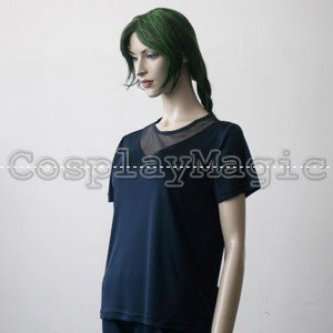 Code Geass Nina Einstein Cosplay Wig - Image 3